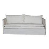 3 SEAT SOFA - COURTENAY CLOUD (2.1m)