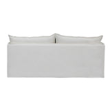 3 SEAT SOFA - COURTENAY CLOUD (2.1m)