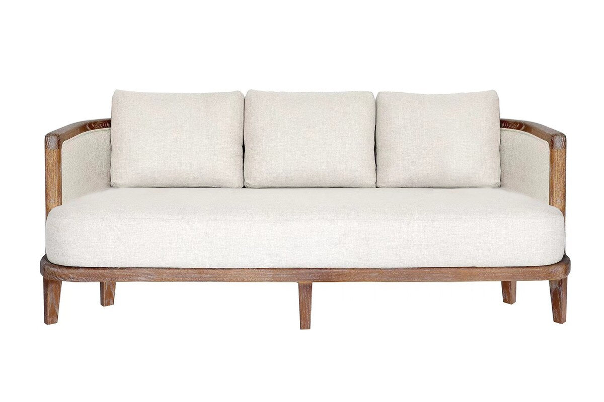 2 Seat Sofa - Bali (1.88m X 84cm X 83cm)