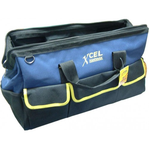 Tool Bag - Xcel Handiman 20"