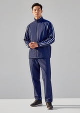 Flash Unisex Pant - Navy