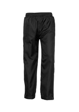Flash Unisex Pant - Black