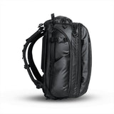 WANDRD TRANSIT TRAVEL BACKPACK 35L BLACK