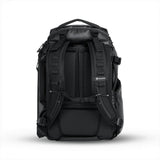 WANDRD TRANSIT TRAVEL BACKPACK 35L BLACK