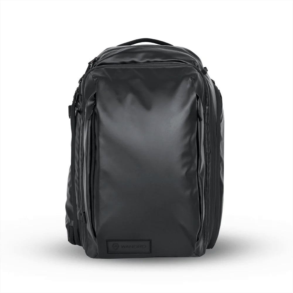 WANDRD TRANSIT TRAVEL BACKPACK 35L BLACK
