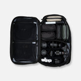 WANDRD TRANSIT TRAVEL BACKPACK 45L WASATCH GREEN