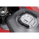 SW-Motech Tank Ring For PRO Tank Bags Quick Lock Moto-guzzi V85 TT 19-24
