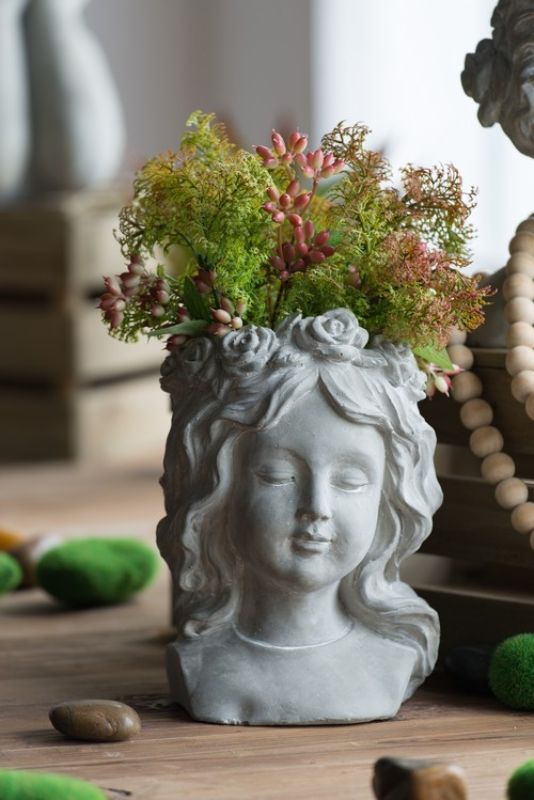 Wall Planter - 25cm