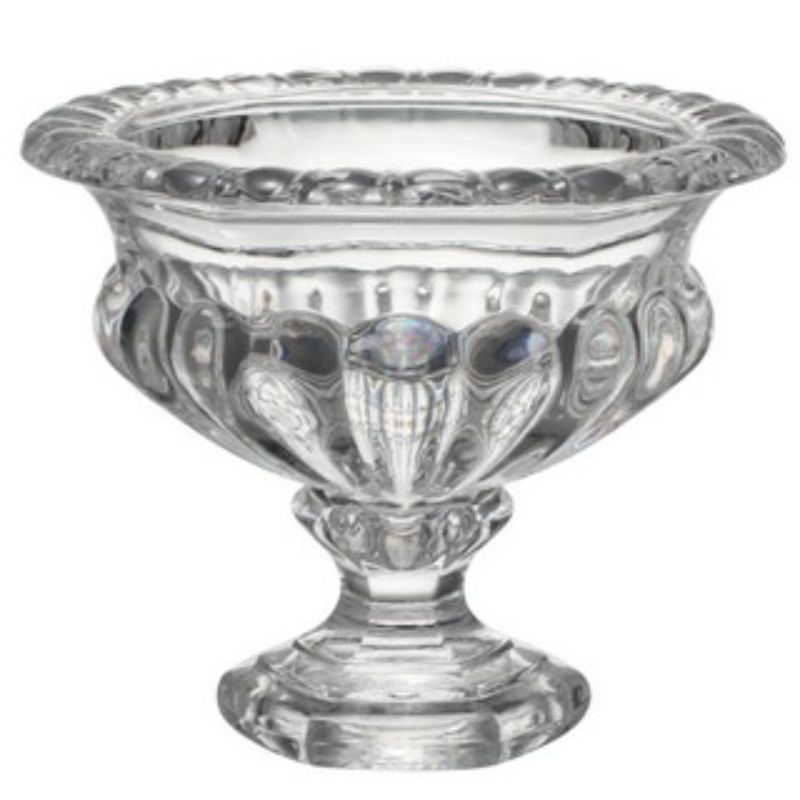 CRYSTAL BOWL - OMARI (19.5cm)
