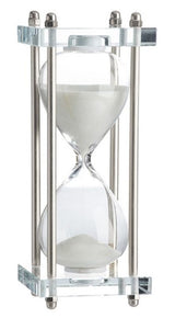 Ornamental HOURGLASS (20.5cm)
