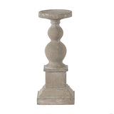 CANDLE HOLDER (15 x 36cm)