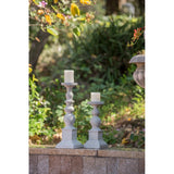 CANDLE HOLDER (15 x 36cm)