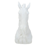Ornament - HORSE HEAD SCULPTURE (27 x 17.5 x 39.5cm)
