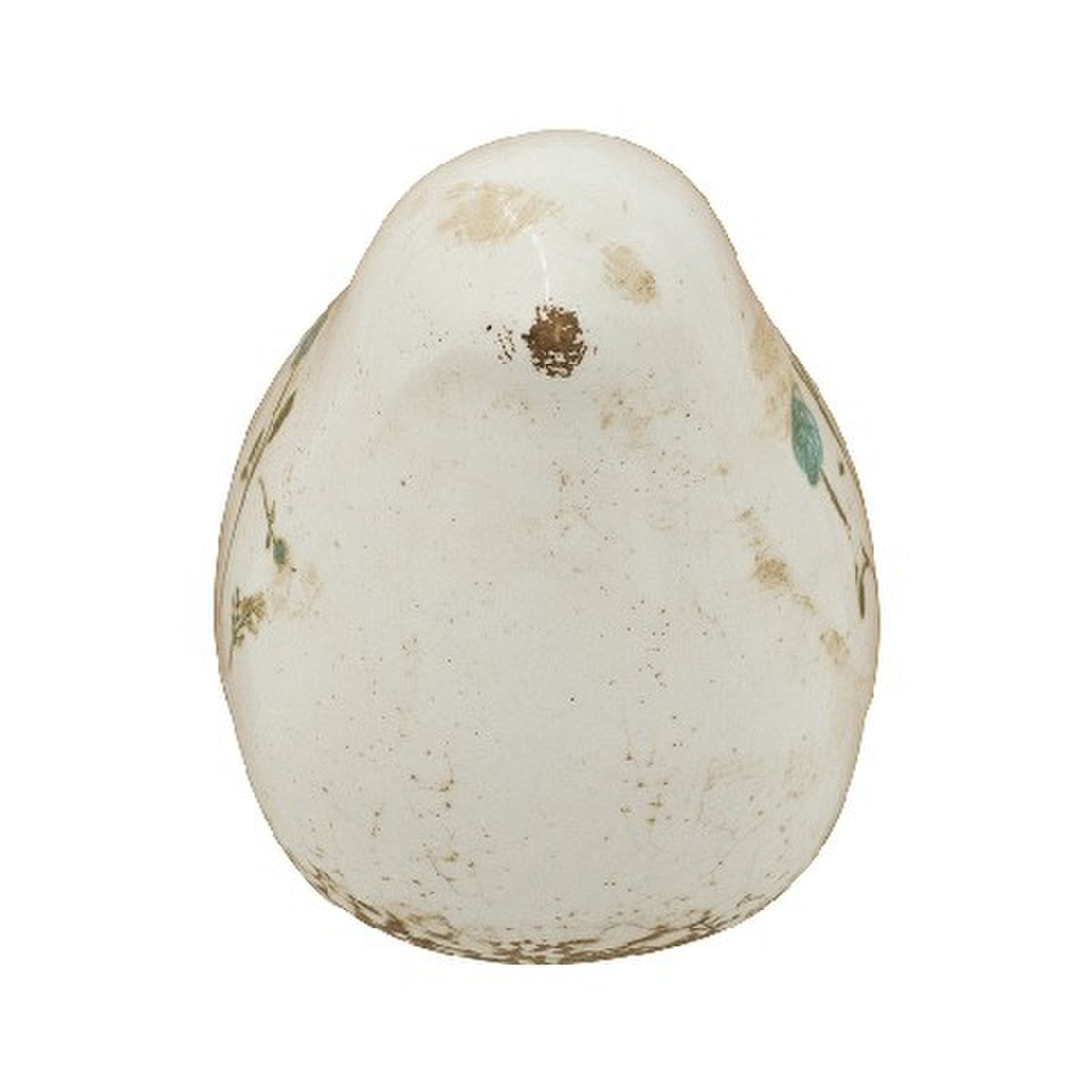 Ornament - FLOWER BIRD (20.5 x 9 x 11.5cm)