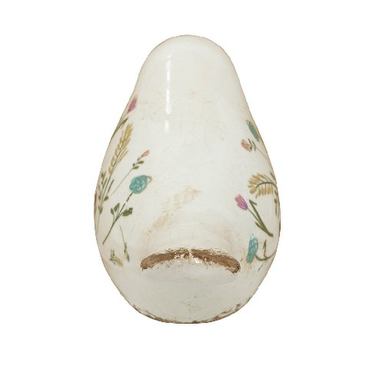 Ornament - FLOWER BIRD (20.5 x 9 x 11.5cm)