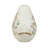 Ornament - FLOWER BIRD (20.5 x 9 x 11.5cm)