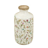 FLOWER VASE (13.5 x 13.5 x 27cm)