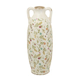 FLOWER VASE (15 x 15 x 39.5cm)