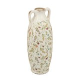 FLOWER VASE (15 x 15 x 39.5cm)