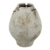 HAND PULLED VASE (23.5 x 23.5 x 31cm)