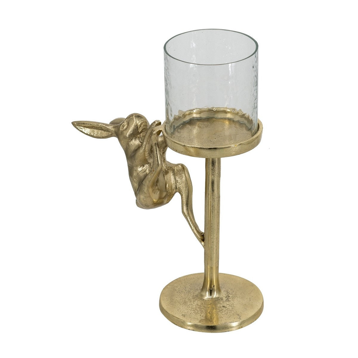 PILLAR HOLDER (20 x 10.2 x 28cm)