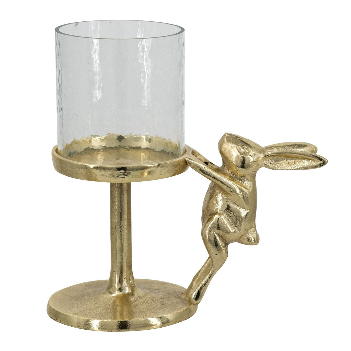 PILLAR HOLDER (17.8 x 10.2 x 19cm)