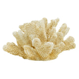 FAUX CORAL - NATURAL (22 x 17 x 14cm)