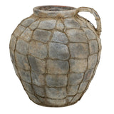 VASE - HAND PULLED (32 x 31.5 x 29cm)