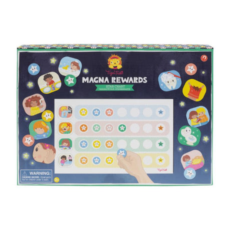 Illustrated star chart for stargazers, showcasing constellations and planets, perfect for education and family activities.