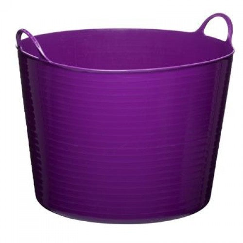 Plastic Tub with Handles 12 Litre   Xcel