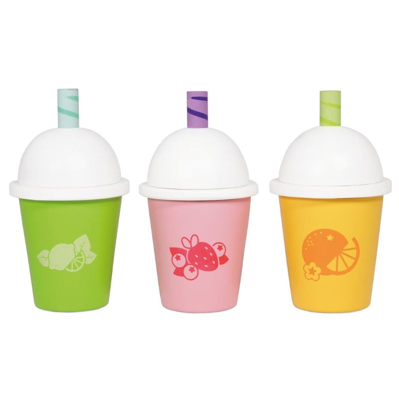 Take Away Smoothie & Juice - Le Toy Van