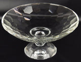 Dia 24cm Crystal Bowl