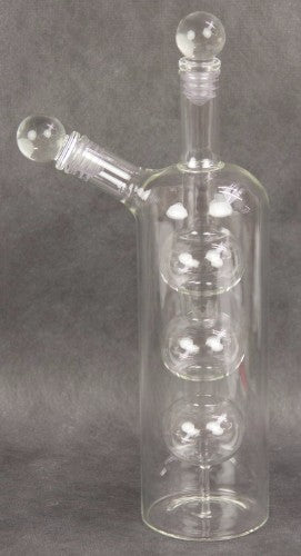 Tequila Bottle 33cm High