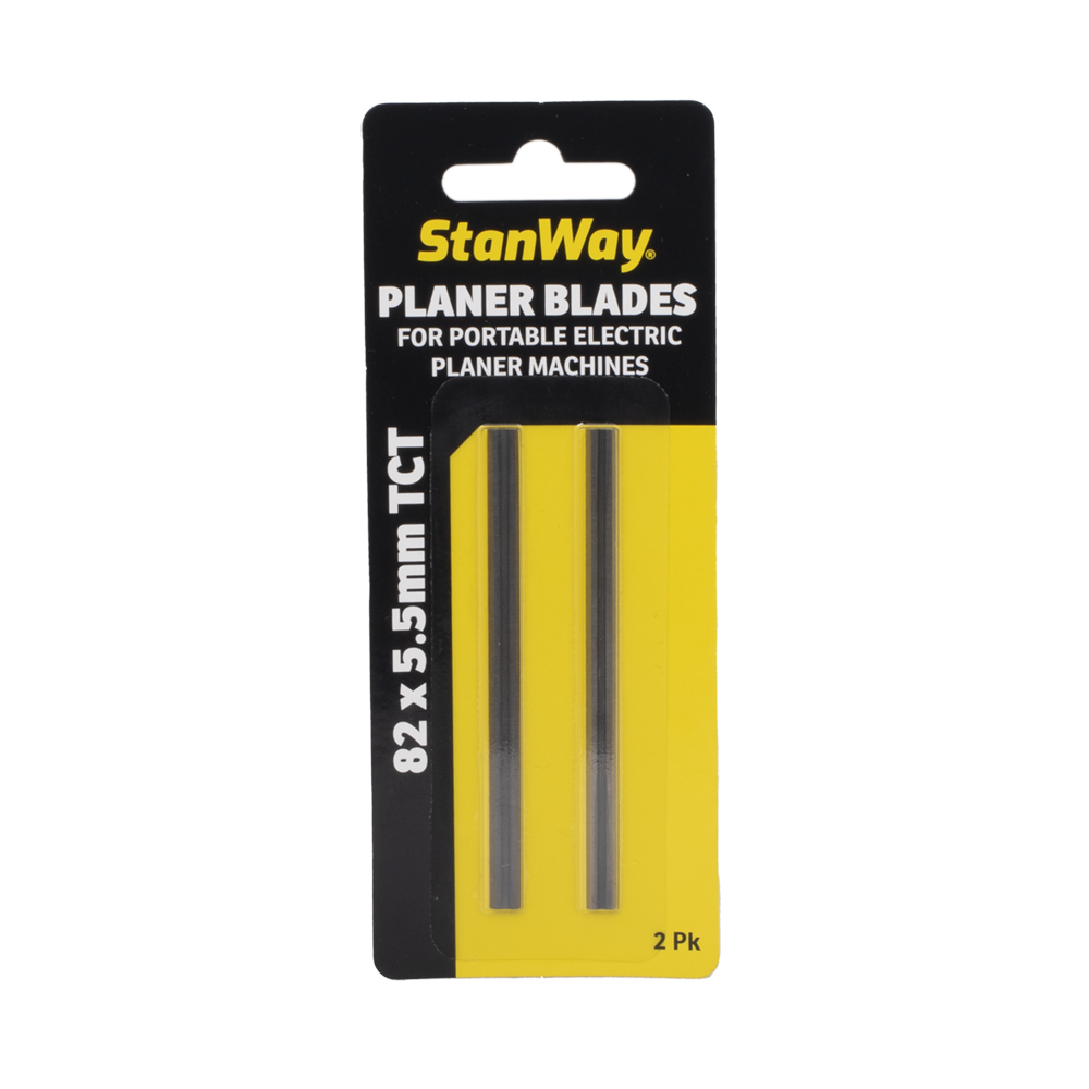 STANWAY Planer Blades