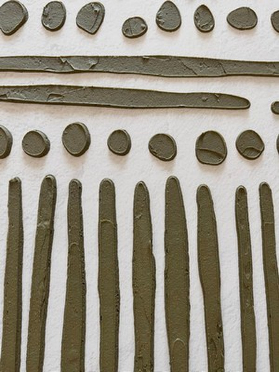 FRAMED CANVAS 1 (80cm x 1.2m)