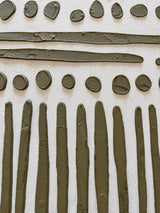 FRAMED CANVAS 1 (80cm x 1.2m)