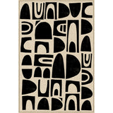 FRAMED CANVAS 2 (80cm x 1.2m)