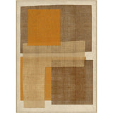 FRAMED CANVAS 3 (1m x 1.4m)