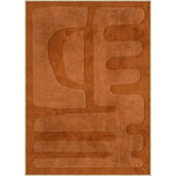 FRAMED CANVAS 5 (1m x 1.4m)