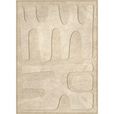 FRAMED CANVAS 6 (1m x 1.4m)