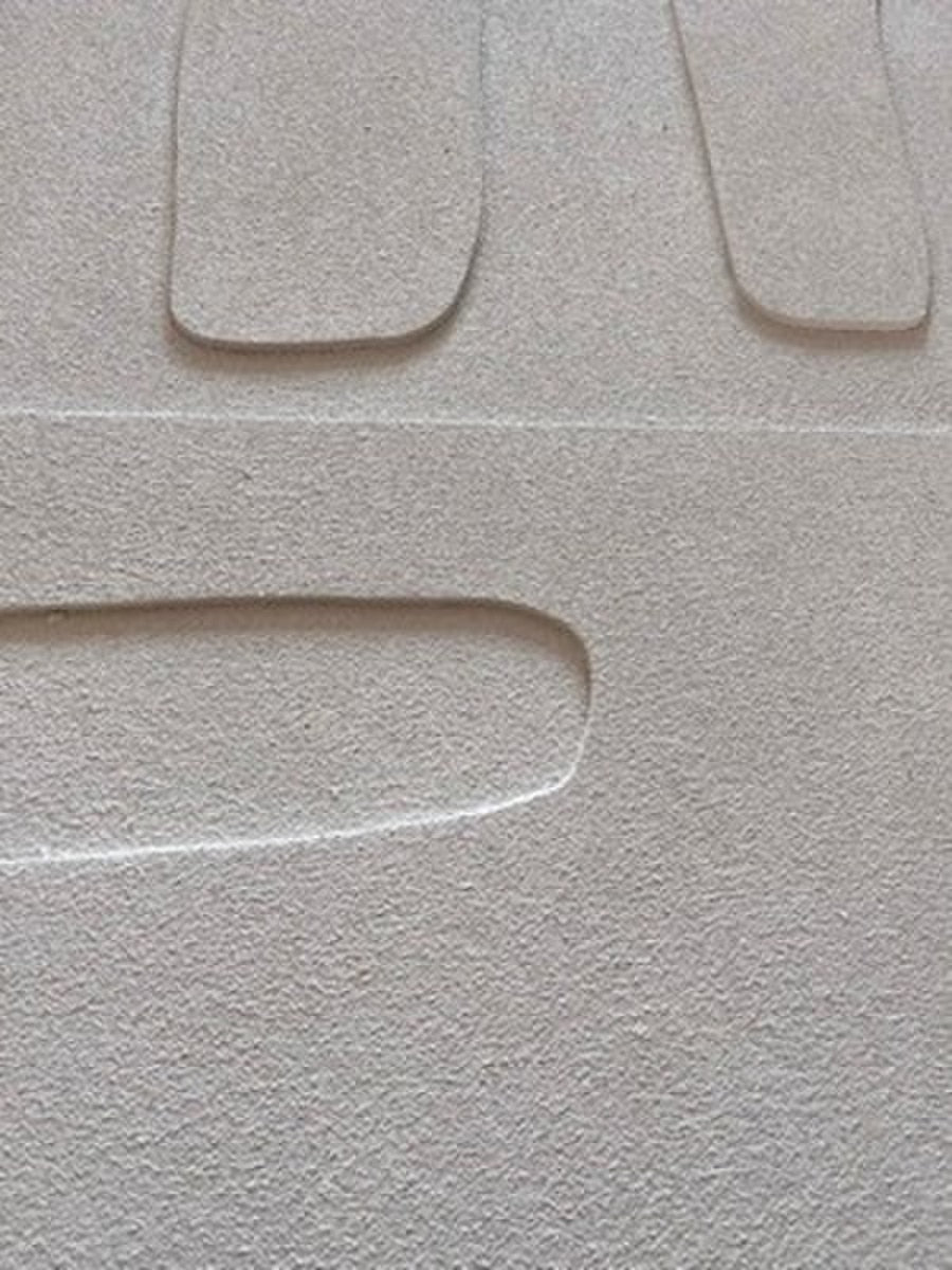 FRAMED CANVAS 6 (1m x 1.4m)