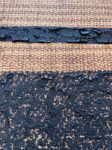 FRAMED CANVAS 9 (1m x 1.4m)