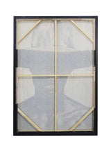 FRAMED CANVAS 100% HANDPAINTING (80 x 1.2m)