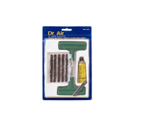 Tubeless Tyre Repair Kit - Dr Air