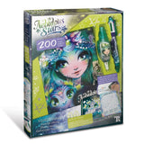 Secret Diary (Marinia) - Nebulous Stars