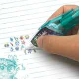 Secret Diary (Marinia) - Nebulous Stars
