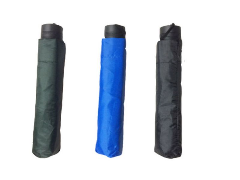 Accosca Umbrella Super Mini Windproof 21"