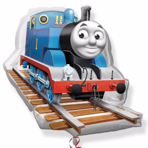 Mini Shape Thomas the Tank (Flat)