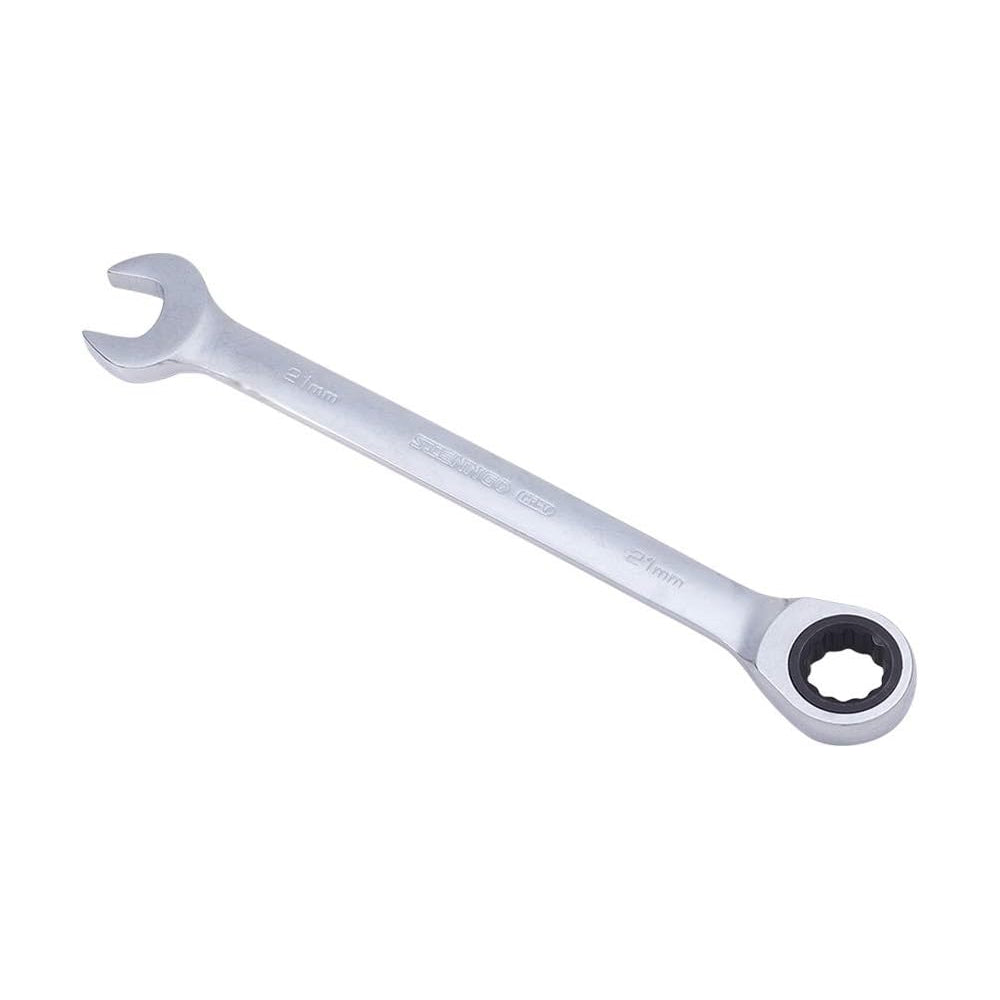 Reversible Gear Wrench Psychic 14mm