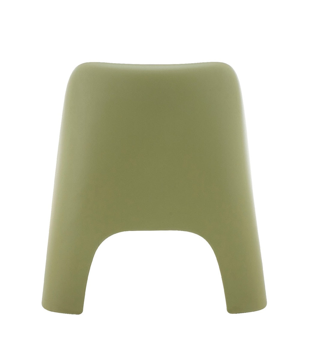 OUTDOOR RELAX CHAIR - OLIVE